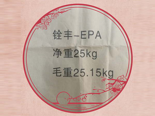 銓豐EPA